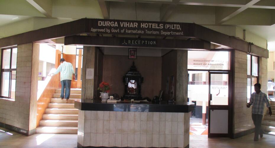 Durga Vihar Guest House, Gadag 4